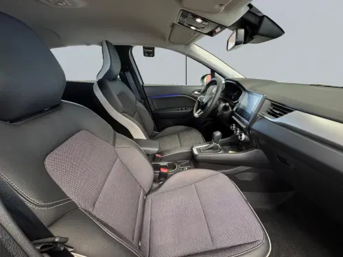 Renault Captur MILD HYBRIDE 160EDC TECHNO - Photo 16