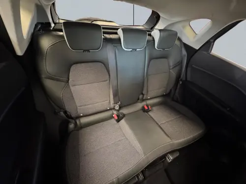 Renault Captur MILD HYBRIDE 160EDC TECHNO - Photo 17