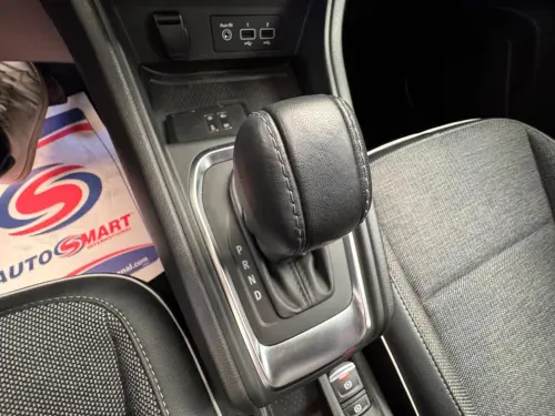 Renault Captur MILD HYBRIDE 160EDC TECHNO - Photo 24