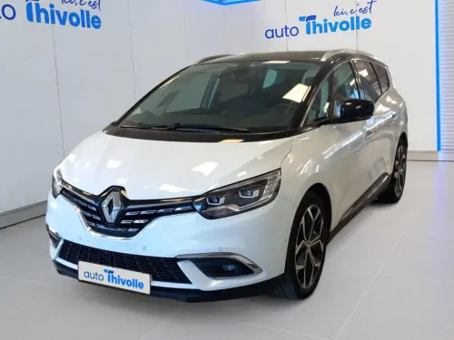 Renault Grand Scenic Grand Scenic TCe 140 EDC Techno - Photo 0