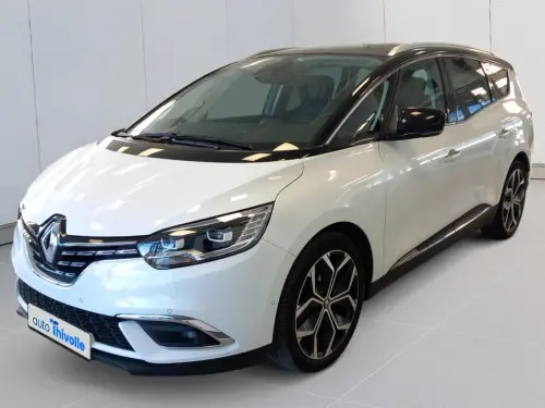 Renault Grand Scenic Grand Scenic TCe 140 EDC Techno - Photo 1