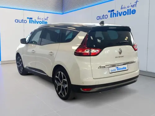 Renault Grand Scenic Grand Scenic TCe 140 EDC Techno - Photo 2