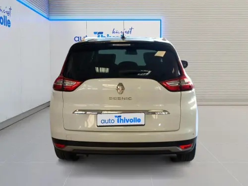 Renault Grand Scenic Grand Scenic TCe 140 EDC Techno - Photo 3