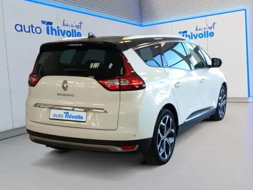 Renault Grand Scenic Grand Scenic TCe 140 EDC Techno - Photo 4