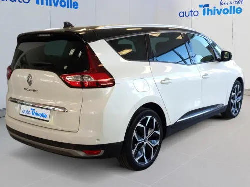 Renault Grand Scenic Grand Scenic TCe 140 EDC Techno - Photo 5