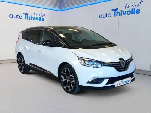 Renault Grand Scenic Grand Scenic TCe 140 EDC Techno - Photo 6