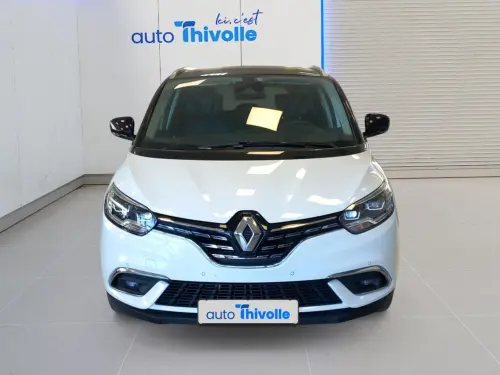 Renault Grand Scenic Grand Scenic TCe 140 EDC Techno - Photo 7