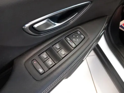 Renault Grand Scenic Grand Scenic TCe 140 EDC Techno - Photo 10