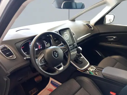 Renault Grand Scenic Grand Scenic TCe 140 EDC Techno - Photo 11