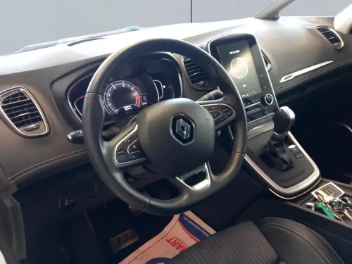 Renault Grand Scenic Grand Scenic TCe 140 EDC Techno - Photo 12