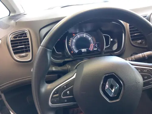 Renault Grand Scenic Grand Scenic TCe 140 EDC Techno - Photo 13
