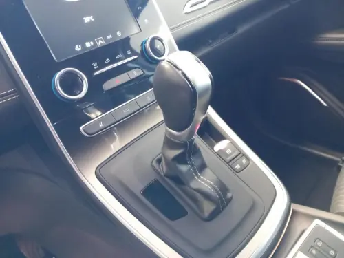 Renault Grand Scenic Grand Scenic TCe 140 EDC Techno - Photo 14