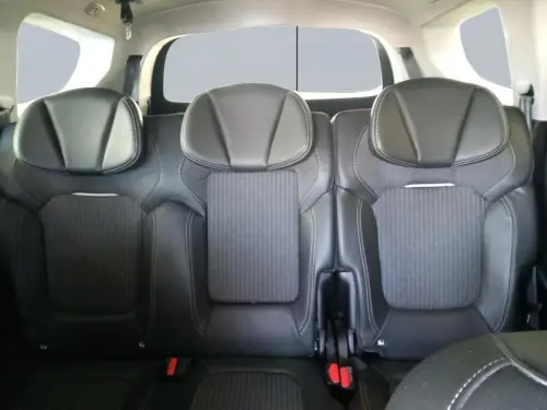 Renault Grand Scenic Grand Scenic TCe 140 EDC Techno - Photo 15