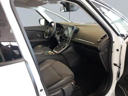 Renault Grand Scenic Grand Scenic TCe 140 EDC Techno - Photo 16