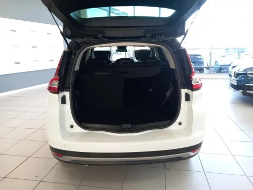 Renault Grand Scenic Grand Scenic TCe 140 EDC Techno - Photo 19