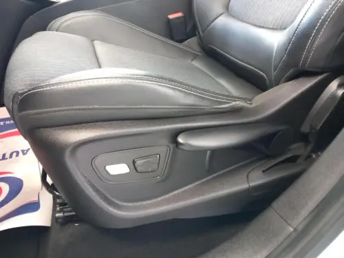 Renault Grand Scenic Grand Scenic TCe 140 EDC Techno - Photo 20