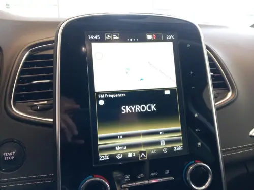 Renault Grand Scenic Grand Scenic TCe 140 EDC Techno - Photo 23