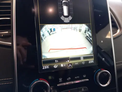 Renault Grand Scenic Grand Scenic TCe 140 EDC Techno - Photo 24