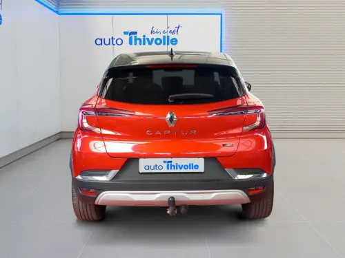 Renault Captur E-Tech full hybrid 145 Techno - Photo 3