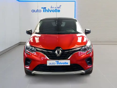 Renault Captur E-Tech full hybrid 145 Techno - Photo 7