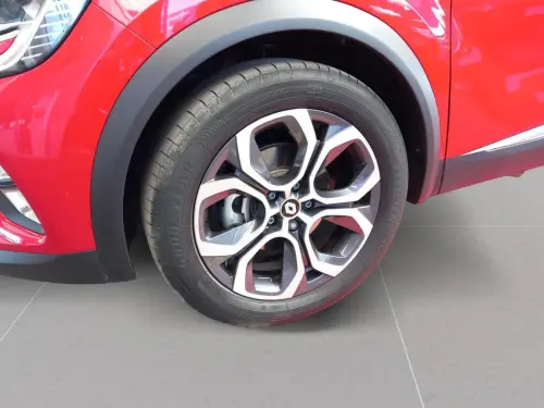 Renault Captur E-Tech full hybrid 145 Techno - Photo 8