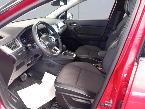 Renault Captur E-Tech full hybrid 145 Techno - Photo 9