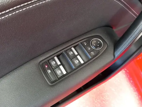 Renault Captur E-Tech full hybrid 145 Techno - Photo 10