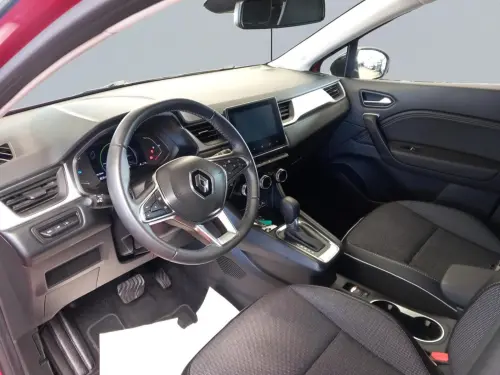 Renault Captur E-Tech full hybrid 145 Techno - Photo 11