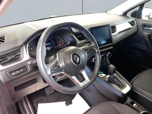 Renault Captur E-Tech full hybrid 145 Techno - Photo 12