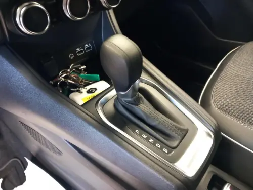 Renault Captur E-Tech full hybrid 145 Techno - Photo 14