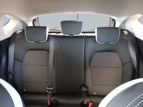 Renault Captur E-Tech full hybrid 145 Techno - Photo 15