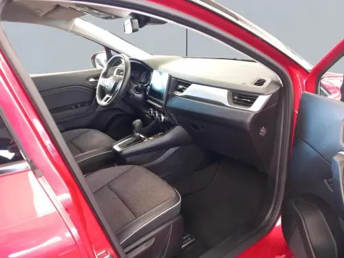 Renault Captur E-Tech full hybrid 145 Techno - Photo 16