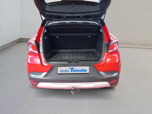 Renault Captur E-Tech full hybrid 145 Techno - Photo 18