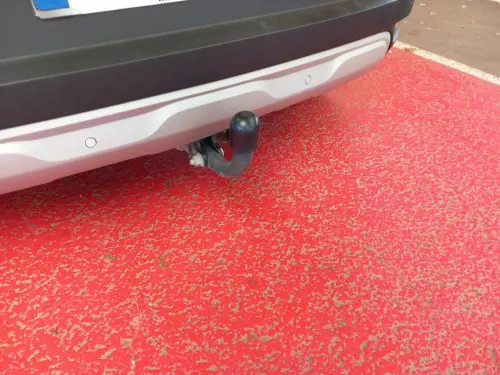 Renault Captur E-Tech full hybrid 145 Techno - Photo 19