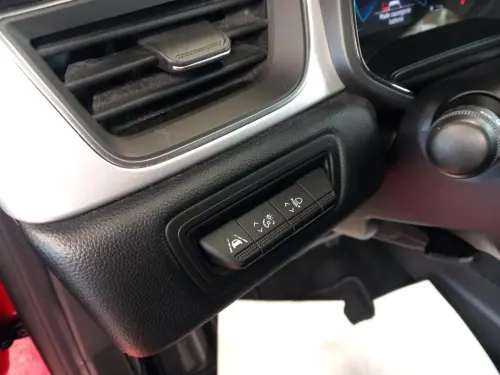 Renault Captur E-Tech full hybrid 145 Techno - Photo 20