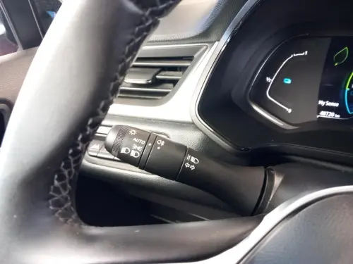 Renault Captur E-Tech full hybrid 145 Techno - Photo 21