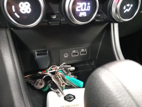 Renault Captur E-Tech full hybrid 145 Techno - Photo 23