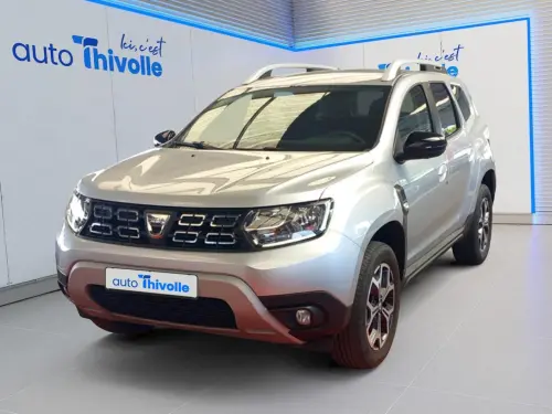 Dacia Duster TCe 90 FAP 4x2 15 ans - Photo 0