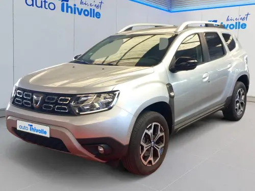 Dacia Duster TCe 90 FAP 4x2 15 ans - Photo 1