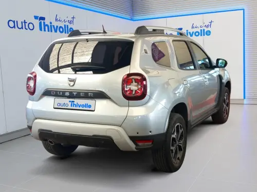 Dacia Duster TCe 90 FAP 4x2 15 ans - Photo 4