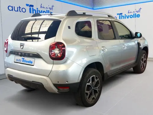 Dacia Duster TCe 90 FAP 4x2 15 ans - Photo 5