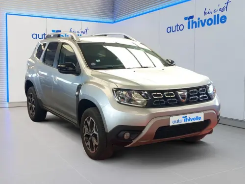 Dacia Duster TCe 90 FAP 4x2 15 ans - Photo 6