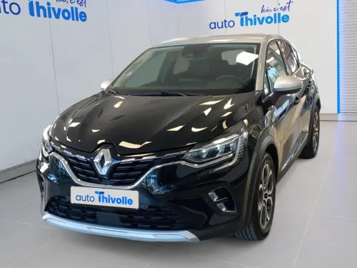 Renault Captur E-Tech 145 - 21 Intens - Photo 0