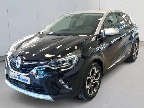 Renault Captur E-Tech 145 - 21 Intens - Photo 1