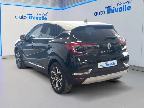 Renault Captur E-Tech 145 - 21 Intens - Photo 2