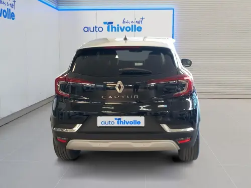 Renault Captur E-Tech 145 - 21 Intens - Photo 3