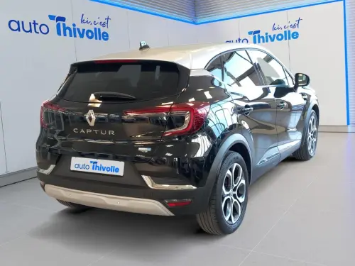 Renault Captur E-Tech 145 - 21 Intens - Photo 4
