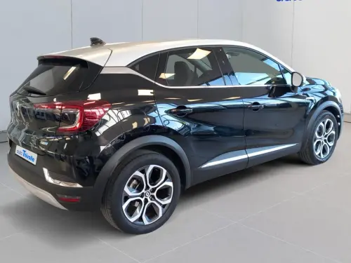 Renault Captur E-Tech 145 - 21 Intens - Photo 5