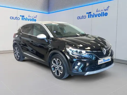 Renault Captur E-Tech 145 - 21 Intens - Photo 6
