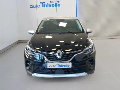 Renault Captur E-Tech 145 - 21 Intens - Photo 7